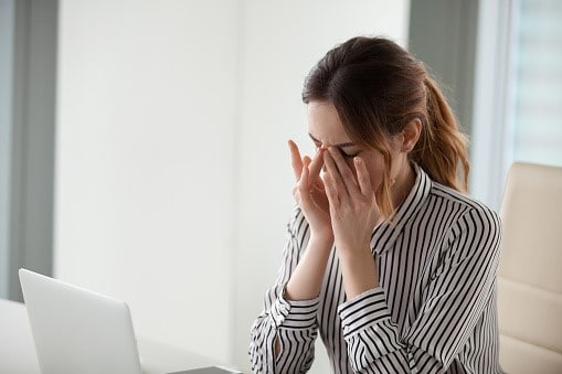 ILux Therapy for Dry Eyes | Hudson Ophthalmology