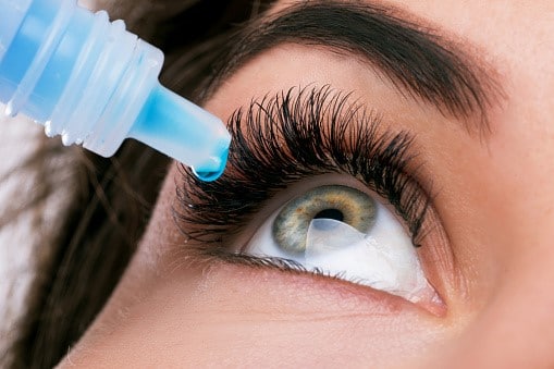 ILux Therapy for Dry Eyes | Hudson Ophthalmology