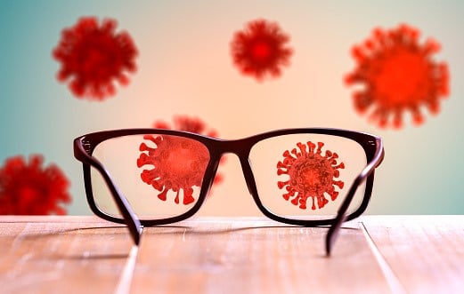 Eye Checkups During COVID-19