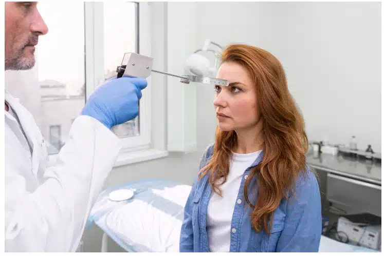Advantages of Laser Cataract Surgery