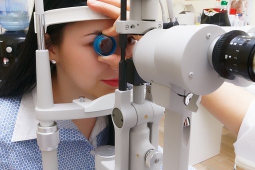 Autoimmune Disorders & Vision Problems