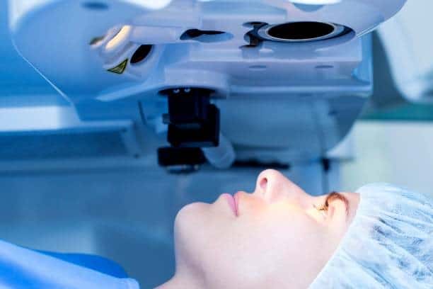 Choosing a Good Eye Doctor