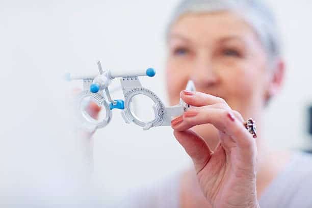 Autoimmune Disorders & Vision Problems