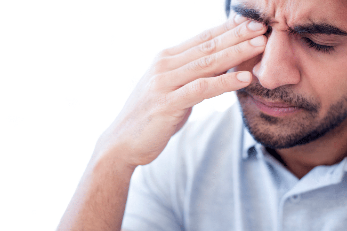 Pink Eye & Coronavirus | Hudson Ophthalmology