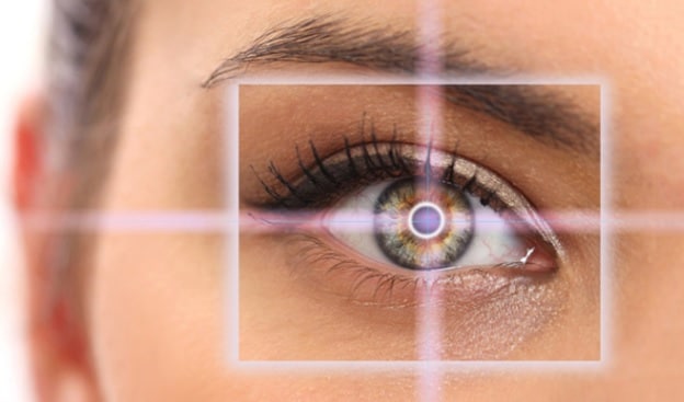 Corona & Eye Health | Hudson Ophthalmology