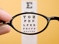 Eyeglass Prescriptions