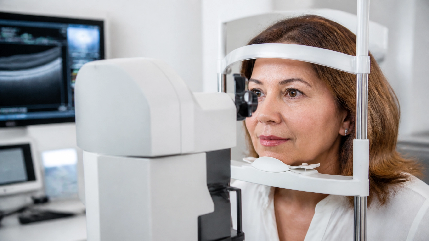 Glaucoma Specialist & Cataract Surgeon in Westchester NY