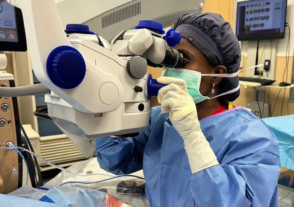 Laser Cataract Surgery for Cold Spring & Hudson Valley Patients