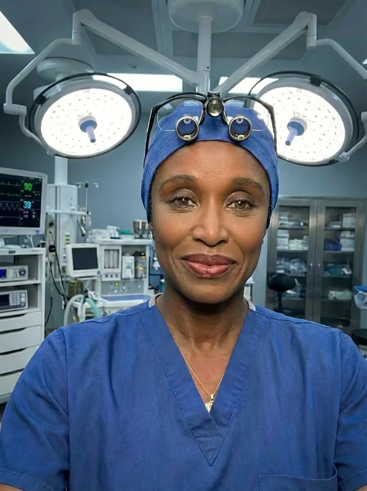 Glaucoma Specialist & Cataract Surgeon in Westchester NY