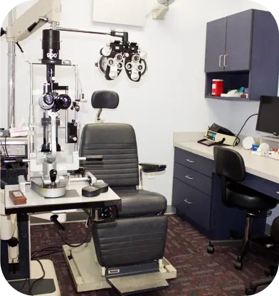 Glaucoma Specialist Serving Mohegan Lake, NY