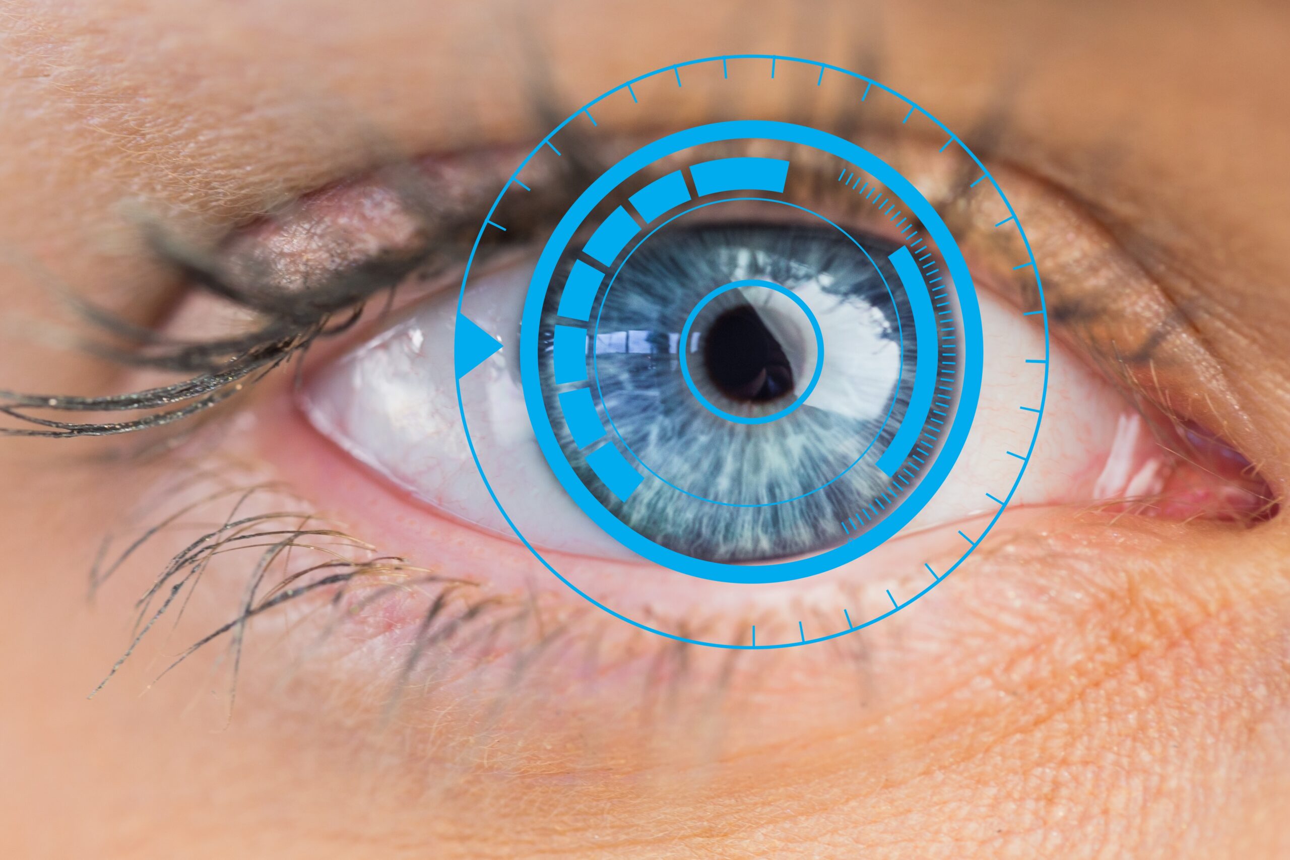 Glaucoma Specialist & Cataract Surgeon in Westchester NY