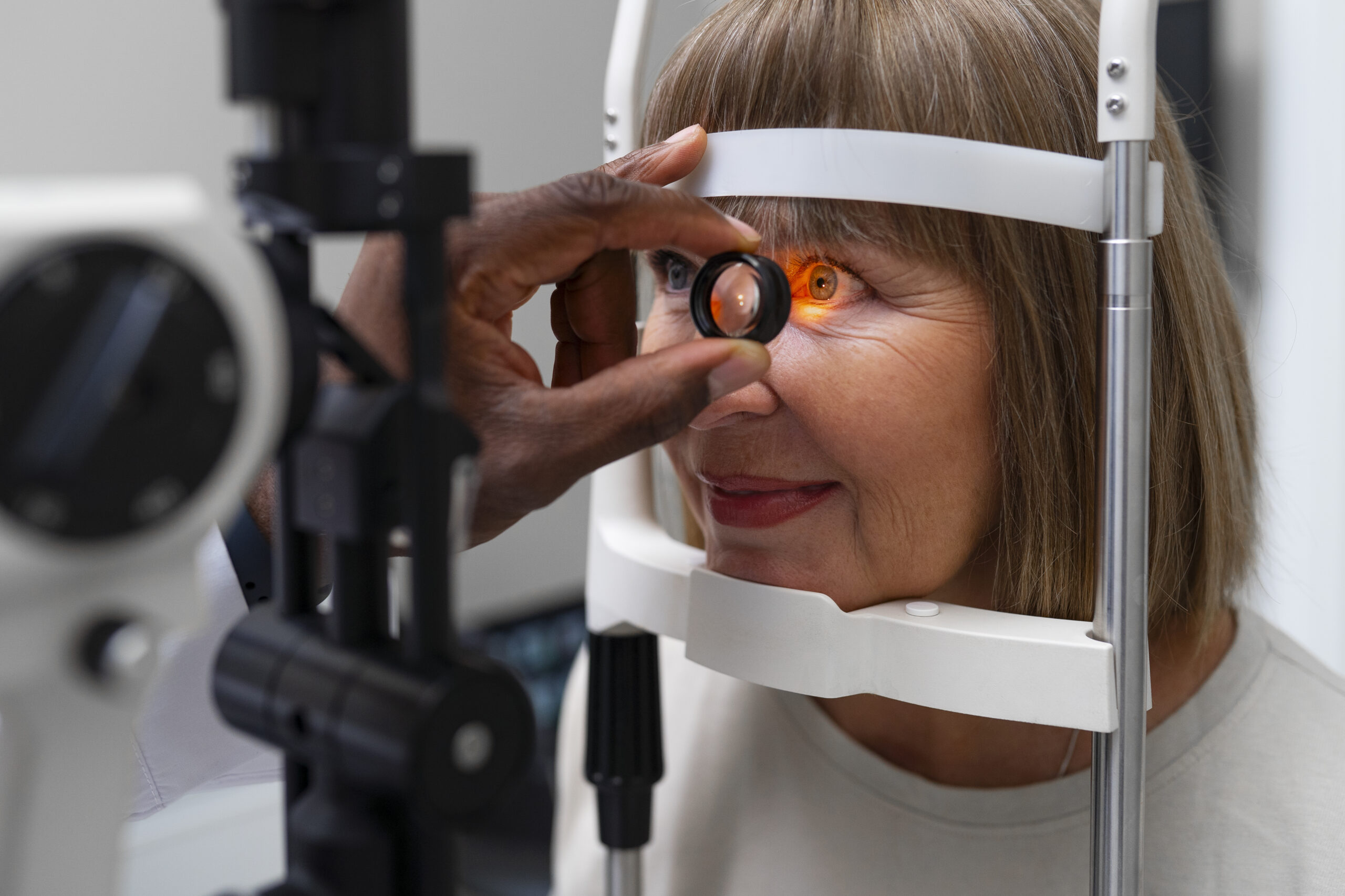 Glaucoma Specialist & Cataract Surgeon in Westchester NY